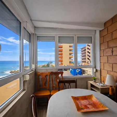 Mirador Del Mar Apartment Torrevieja