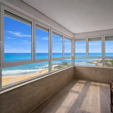 Apartment Mirador Del Mar *