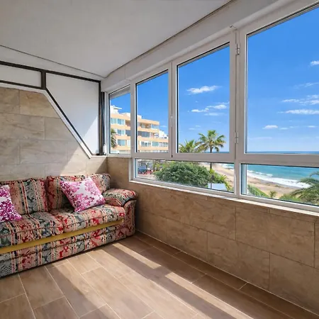Apartment Mirador Del Mar Torrevieja