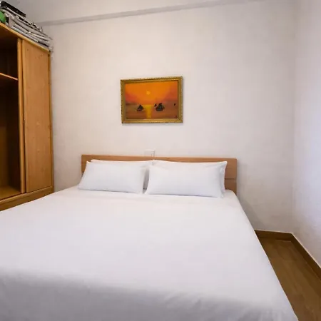 Mirador Del Mar Апартаменты *
