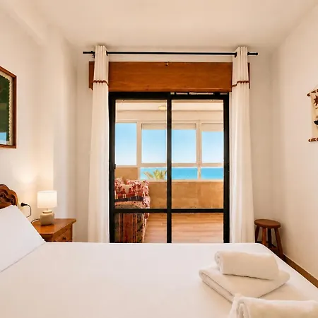 Апартаменты Mirador Del Mar *