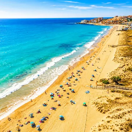 Mirador Del Mar