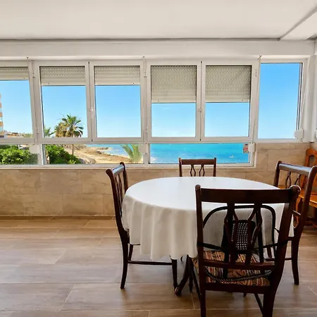 Mirador Del Mar 托雷维耶哈