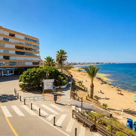 Mirador Del Mar 公寓