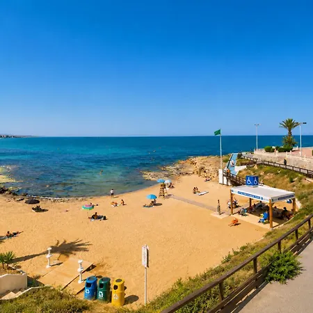 Mirador Del Mar * 托雷维耶哈
