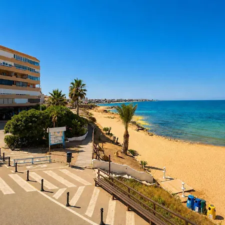 Mirador Del Mar