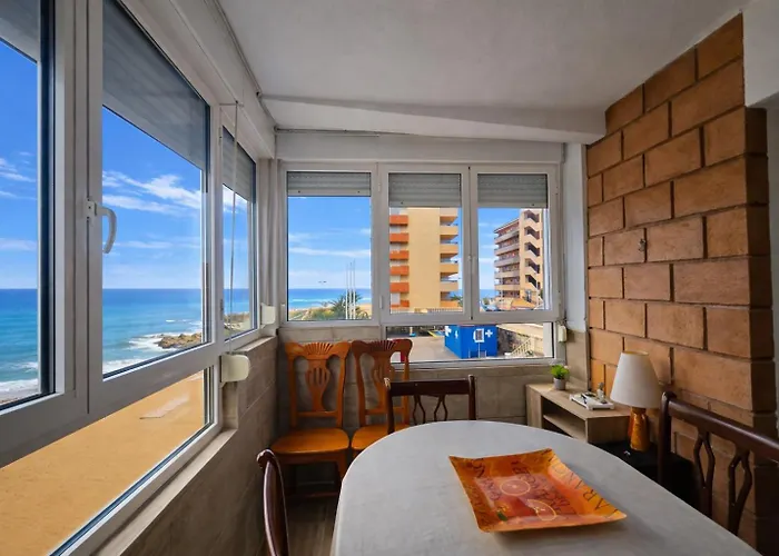 Mirador Del Mar Apartment Torrevieja