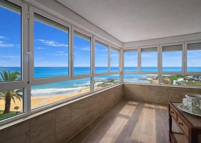 Apartment Mirador Del Mar *