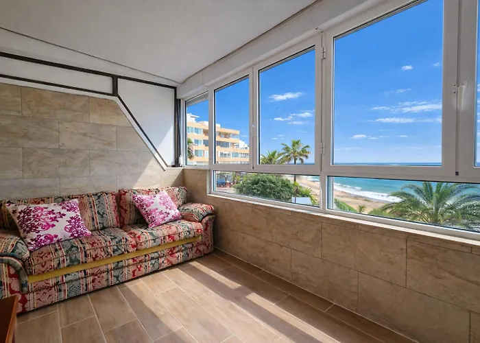 Apartment Mirador Del Mar Torrevieja