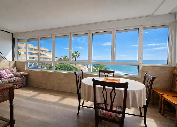 Mirador Del Mar * Torrevieja