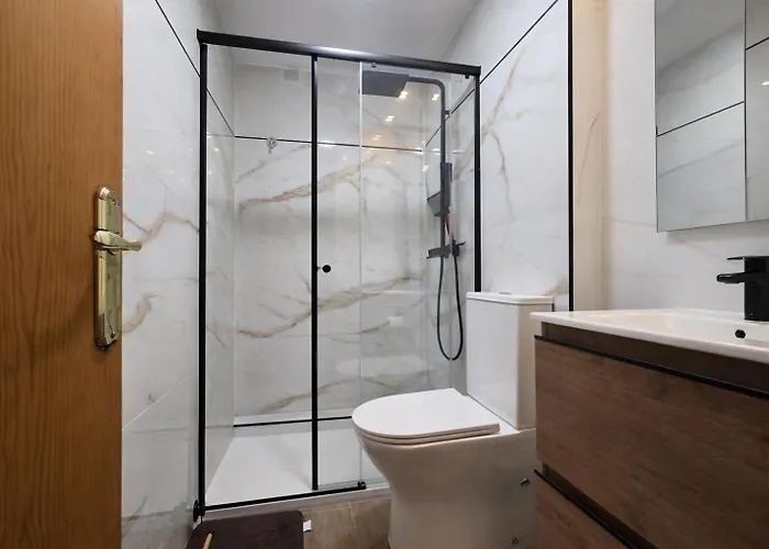 Apartment Mirador Del Mar *