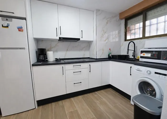 Mirador Del Mar * Torrevieja