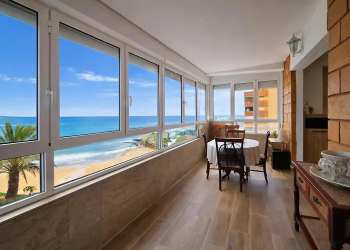 Apartment Mirador Del Mar