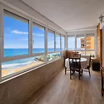شقة Mirador Del Mar